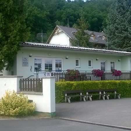 Rekreacni Komplex Losinka Velké Losiny Exterior foto