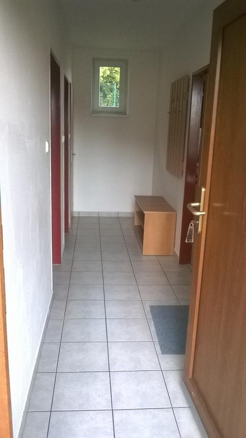 Rekreacni Komplex Losinka Velké Losiny Exterior foto
