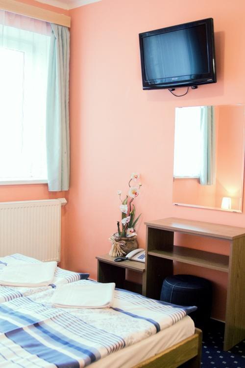 Rekreacni Komplex Losinka Velké Losiny Exterior foto